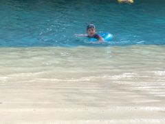 -渔岛海洋度假区