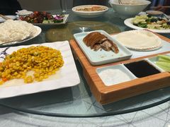 -裕德隆清真饭庄·天津特色菜(东丽店)