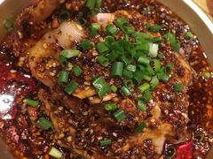 -兔槽江湖菜·重庆璧山兔(水围店)