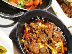 -华仔龙虾(永乐路总店)