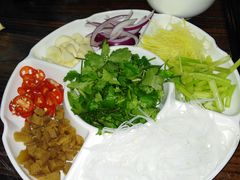 -官塘锋记鱼生·生腌·砂锅粥(牌坊街店)