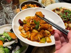 -外婆家(蓝色港湾店)