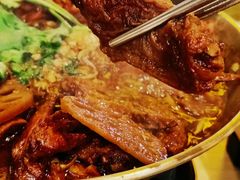 -令狐冲烤鱼·烧菜馆(达明店)