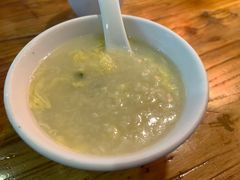 -吕氏疙瘩汤·私家菜馆(慈云寺店)