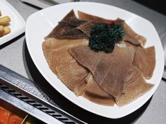 -海底捞火锅(奥森店)