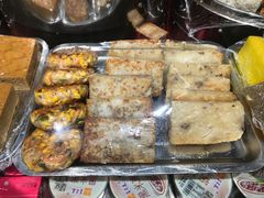 -阿琴包点(禺秀园店)