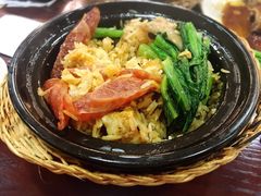 -香江小厨 The Kitchen(香江俱乐部店)
