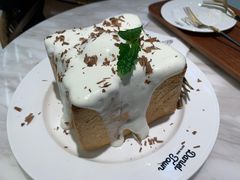 -丹礼糖甜品