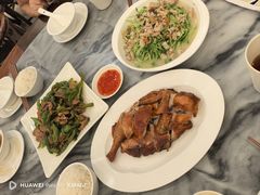 -今一靓汤.顺德菜东莞三十年老字号(厚街店)