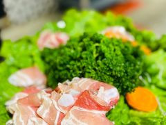 -韩国大金刚烤肉·料理(印象城店)