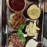 火锅店探店日记来啦