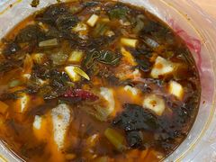 -金良酸菜鱼(宁海路总店)