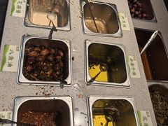 -老凯俚酸汤鱼(东山店)
