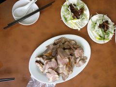-铁东熏肉大饼铺