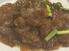 野娇娇葛粉-洪福饭店·十八年老店