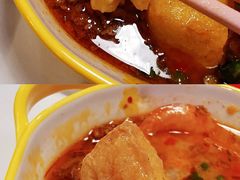 -玩味工厂·东南亚特色餐厅(太古里店)
