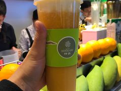 -仟吉(荟聚中心店)