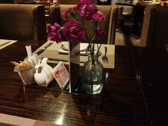 -上海东方佘山翰悦阁酒店·Vie全日制餐厅