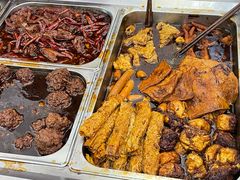 -刘小忙把子肉(北园大街总店)