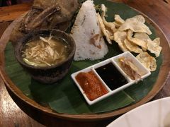 -Pundi Pundi Restaurant