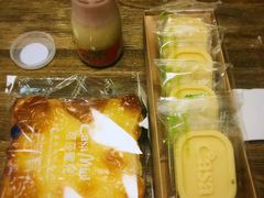 -可莎蜜兒(学林街店)