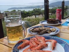 -渔家火锅·海鲜自助餐·演艺(亚龙湾天域酒店)
