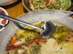 -田婆婆的菜(新天地店)