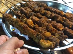 -小板凳(四公里店)