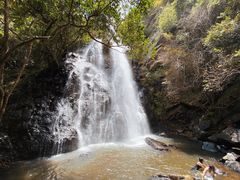 -马峦山郊野公园