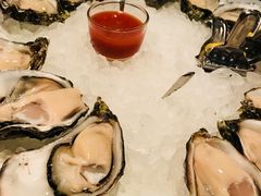 -Oyster Talks 四度蚝法餐厅
