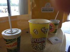 -保利万和CFR国际影城(钱江世纪城店)