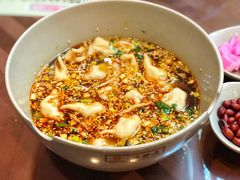 -德发长饺子·非遗(钟楼店)