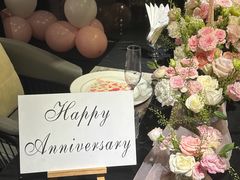 -Olive橄榄花园漂亮饭主题布置餐厅(大望路店)
