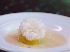 -万丽轩·粤菜(王府井金茂万丽酒店)