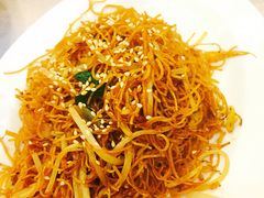 -桥底辣蟹(谢斐道店)