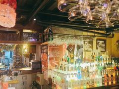 -胡桃里乐队酒馆(农科路店)