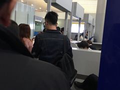 -谢列梅捷沃国际机场
