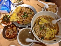 -水平有限广西米粉·广西风味集(五道口店)