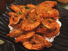 -79号渔船海鲜饭店(宝安店)