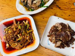 -土桥老街黄鸭子(清淳家园店)