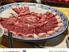 -东来顺饭庄(金泉广场店)