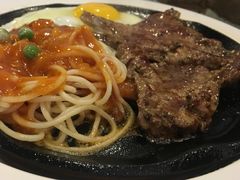 -豪客来牛排(新街口羊皮巷店)