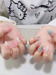 -瞧·享轻奢美甲美睫