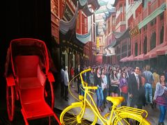 -上海外滩英迪格酒店