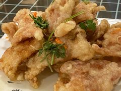 -哈勒滨饭庄(南二道街店)