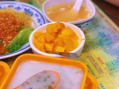 -顺记冰室(宝华路店)