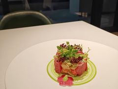 -L'Arome芳芳法国餐厅(仙林金鹰店)