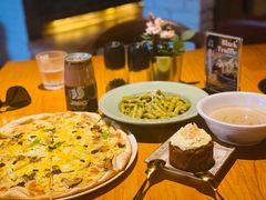 -JINNS锦时 steak&pizza(浸信会礼拜堂旧址店)