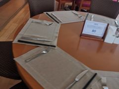 -视界美食自助餐厅·石家庄希尔顿酒店