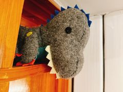 -长颈鹿咖啡(大学路店)